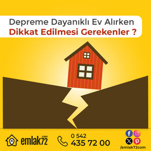 Image post by @emlak72com on Instagram