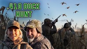 Video post by @barstooloutdoors on YouTube