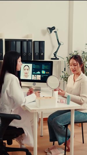 Video post by @Calverstone Advisors on Facebook