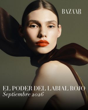 Image post by @harpersbazaares on Instagram