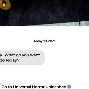 Image post by @horrorunleashedvegas on Instagram