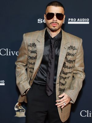 Image post by @reggaetontv on Instagram