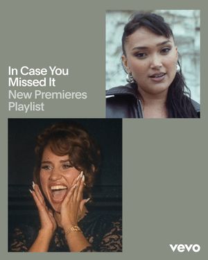 Image post by @vevo on Instagram