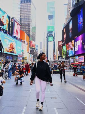 Image post by @doseofkhadija on Instagram