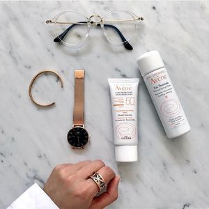 Image post by @aveneusa on Instagram