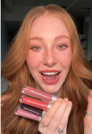 Video post by @madelineaford on TikTok