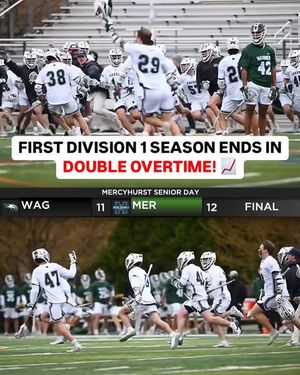 Image post by @lacrossenetwork on Instagram