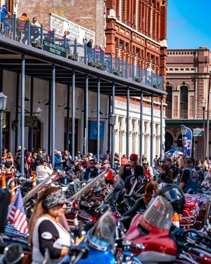 Image post by @galvestonisland on Instagram