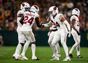 Image post by @AZCardinals on Twitter