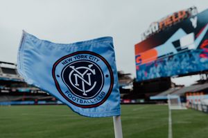 Image post by @CitiField on Twitter