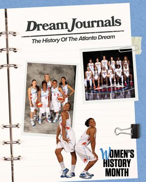 Image post by @atlantadream on Instagram