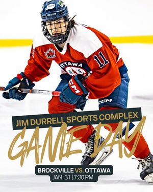 Image post by @ottawajrsens on Instagram