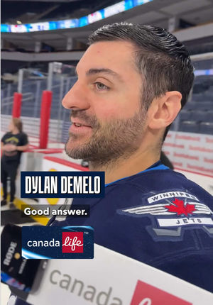 Video post by @nhljets on TikTok