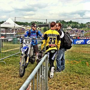 Image post by @racerxonline on Instagram