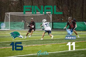 Image post by @endicottmlax on Instagram