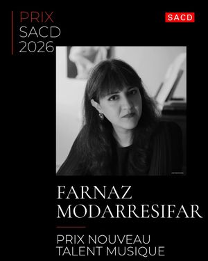 Image post by @sacdparis on Instagram