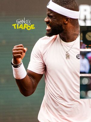 Image post by @mensclaycourt on Instagram
