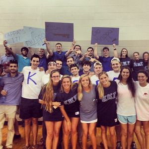 Image post by @kappakappainsta_gramma on Instagram
