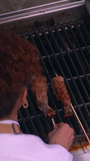 Video post by @foodclubfox on TikTok