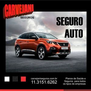 Image post by @carvejaniseguros on Instagram