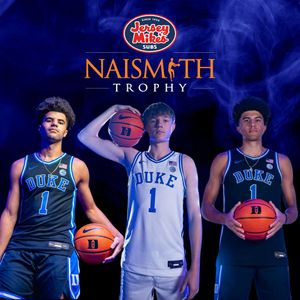 Image post by @naismithtrophy on Instagram