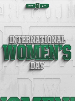 Image post by @dartmouthsports on Instagram