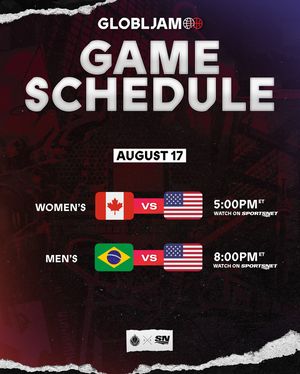 Image post by @canadabasketball on Instagram