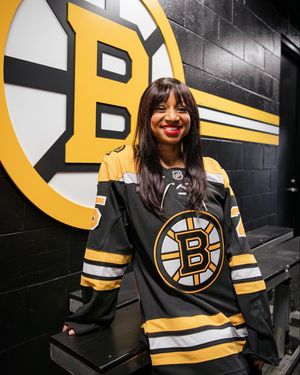 Image post by @nhl on Instagram