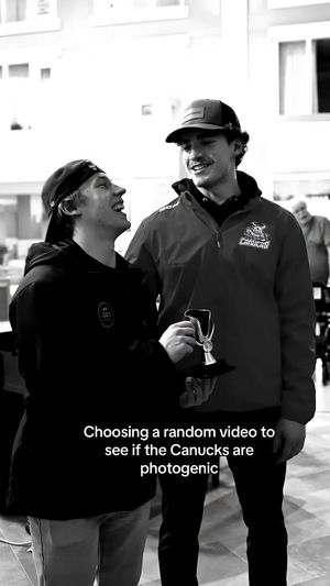 Video post by @calgarycanucks on TikTok