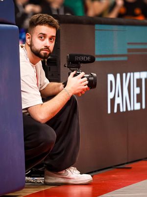 Image post by @bartekmuller_ on Instagram