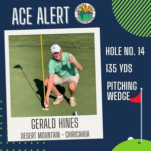 Image post by @azgolfassociation on Instagram