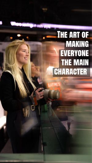 Video post by @capturedbylauren on TikTok