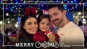 Video post by @disneyparks on YouTube