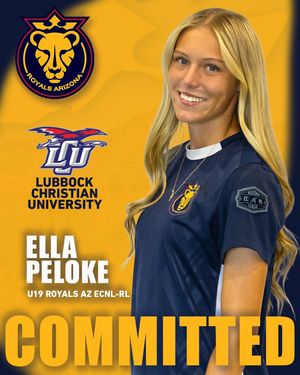 Image post by @royalsfcaz on Instagram