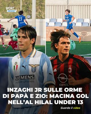Image post by @sportmediaset on Instagram
