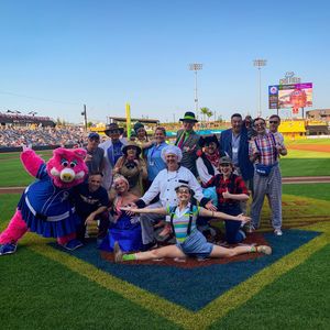 Image post by @stpaulsaints on Instagram