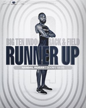 Image post by @pennstatetfxc on Instagram