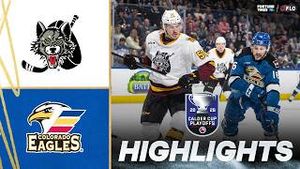 Video post by @flohockey on YouTube