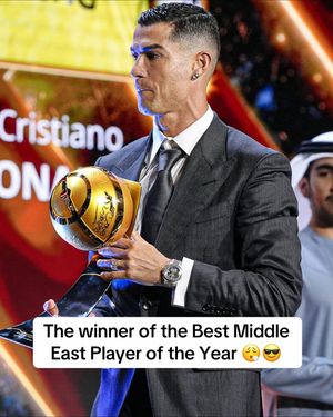 Video post by @onefootball on TikTok