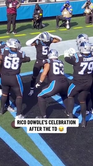 Video post by @nfl on TikTok