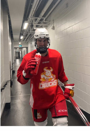 Video post by @calgarycanucks on TikTok