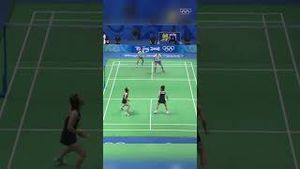 Video post by @olympics on YouTube