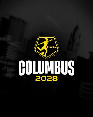 Image post by @columbusnwsl on Twitter