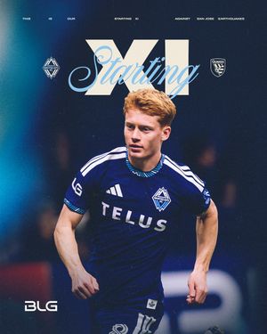 Image post by @whitecapsfc on Instagram