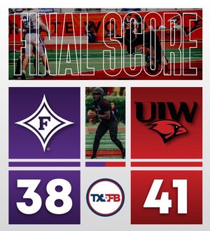 Image post by @txfblife on Instagram