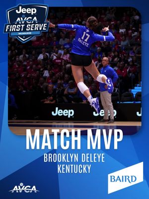 Image post by @avcavolleyball on Instagram