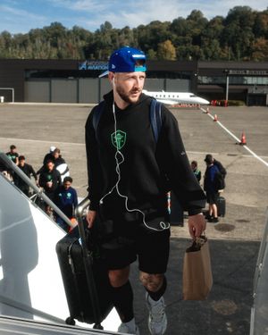 Image post by @soundersfc on Instagram