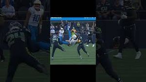 Video post by @chargers on YouTube