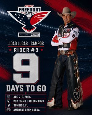Image post by @flfreedompbr on Instagram