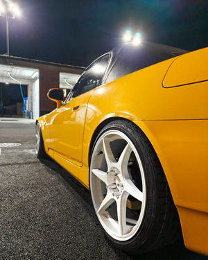 Image post by @anovia.wheels on Instagram